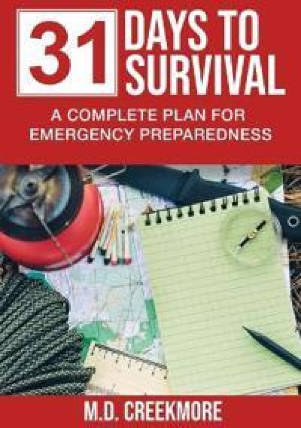 31 Days to Survival