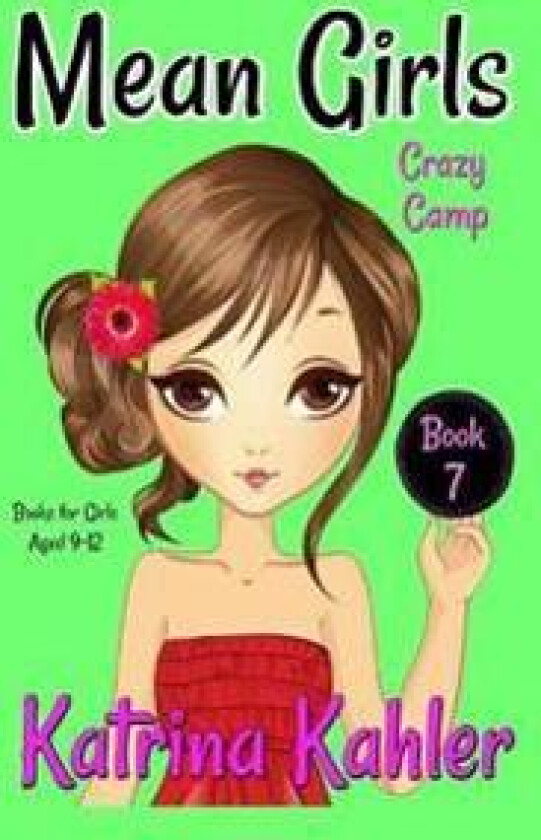 MEAN GIRLS - Book 7