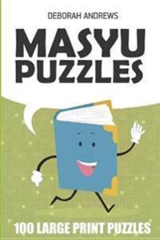 Masyu Puzzles