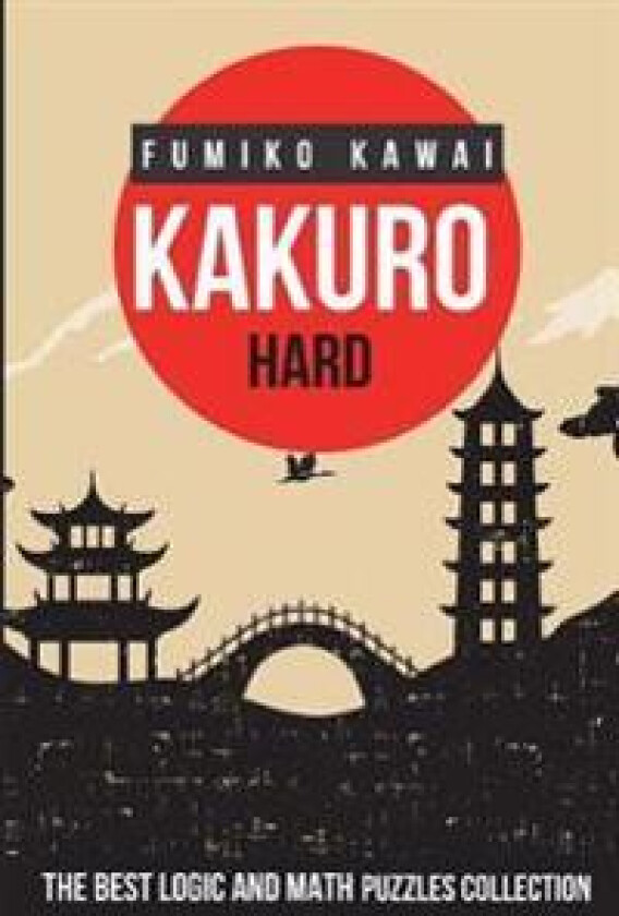 Kakuro Hard