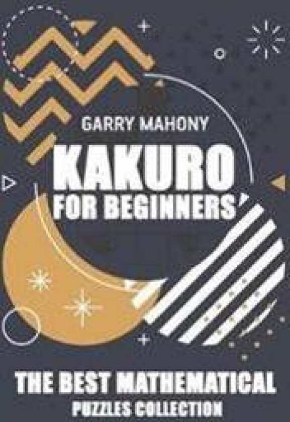 Kakuro For Beginners