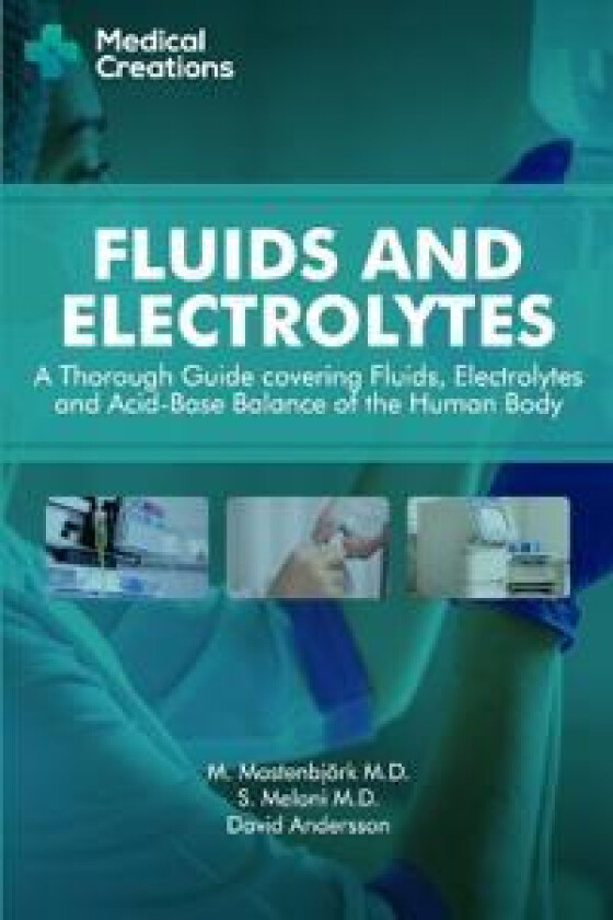 Fluids and Electrolytes