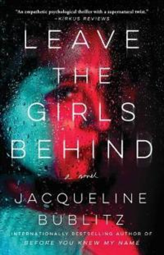 LEAVE THE GIRLS BEHIND