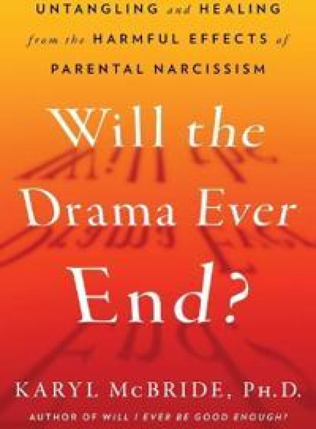 Will the Drama Ever End?