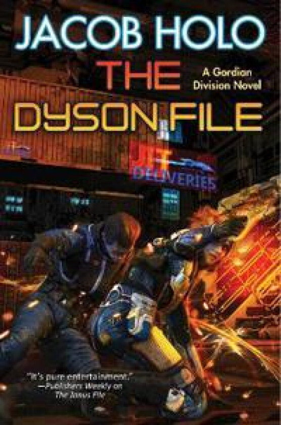 Dyson File