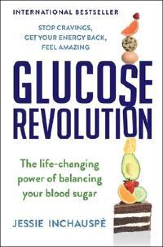 GLUCOSE REVOLUTION