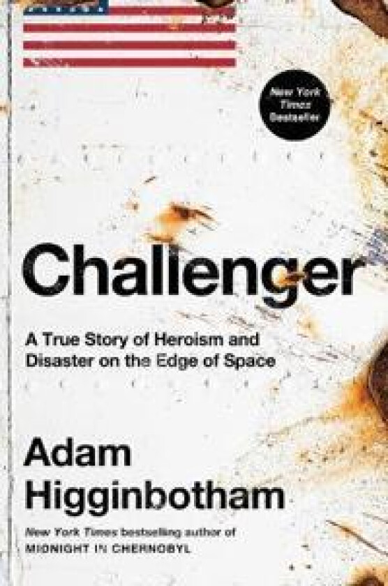 CHALLENGER
