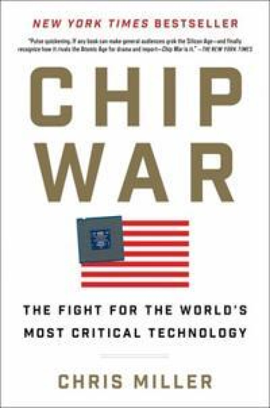 CHIP WAR