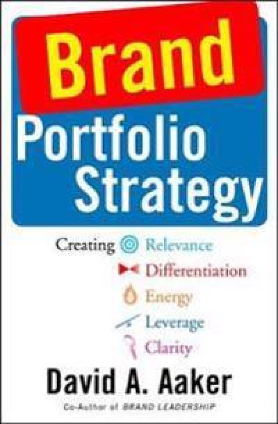 Brand Portfolio Strategy
