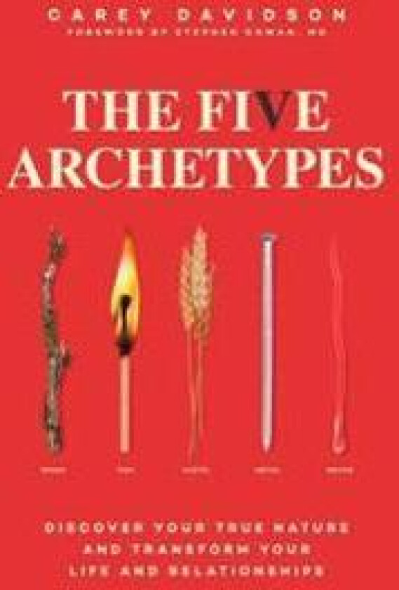 The Five Archetypes