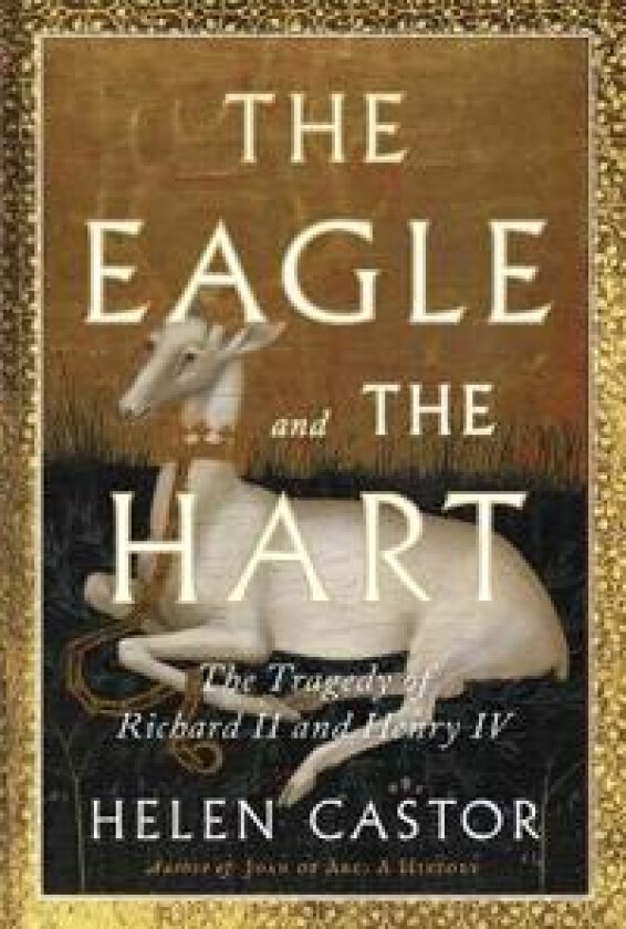 EAGLE & THE HART