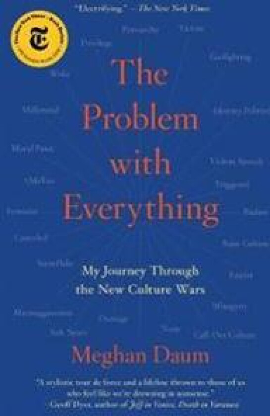 The Problem with Everything