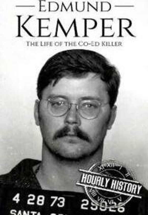 Edmund Kemper