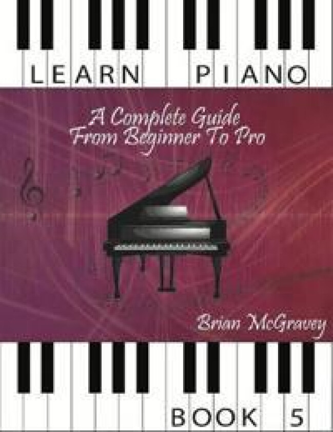 Learn Piano