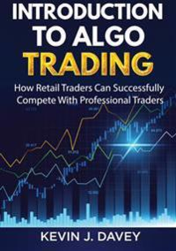 Introduction To Algo Trading