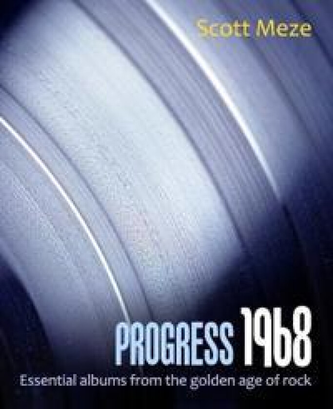 Progress 1968