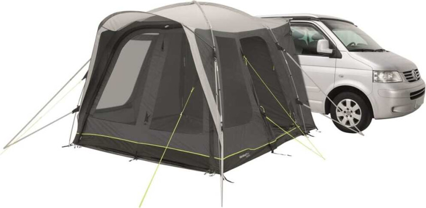 Bilmarkise Milestone Shade