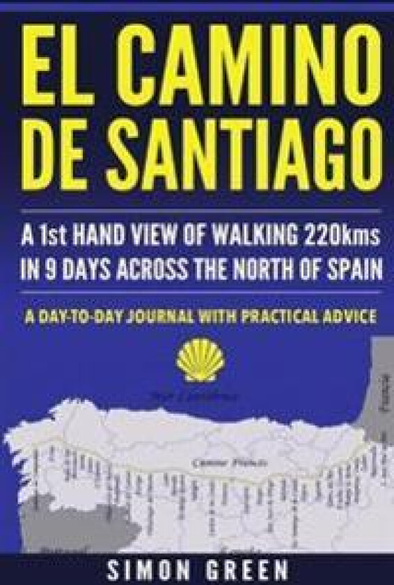 El Camino de Santiago