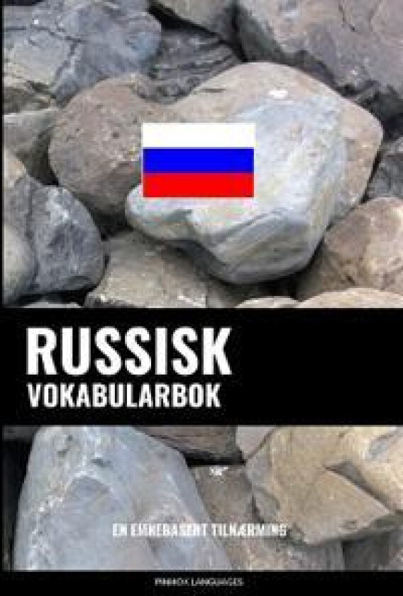 Russisk Vokabularbok