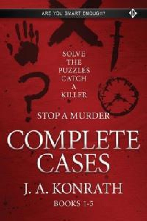 Stop A Murder - Complete Cases