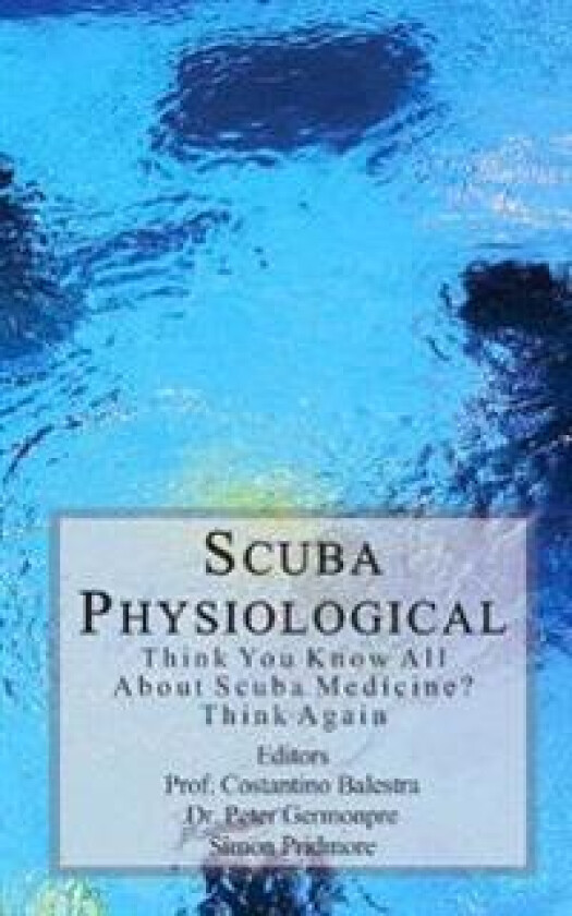 Scuba Physiological