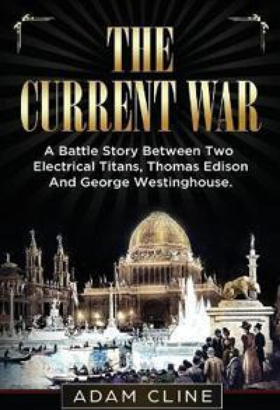 The Current War