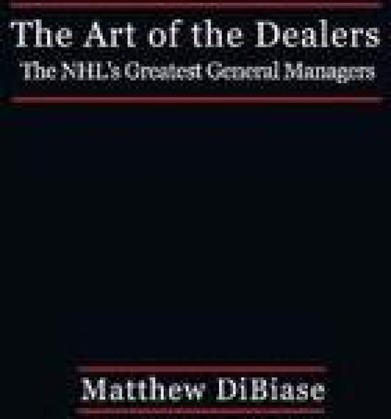 The Art of the Dealers