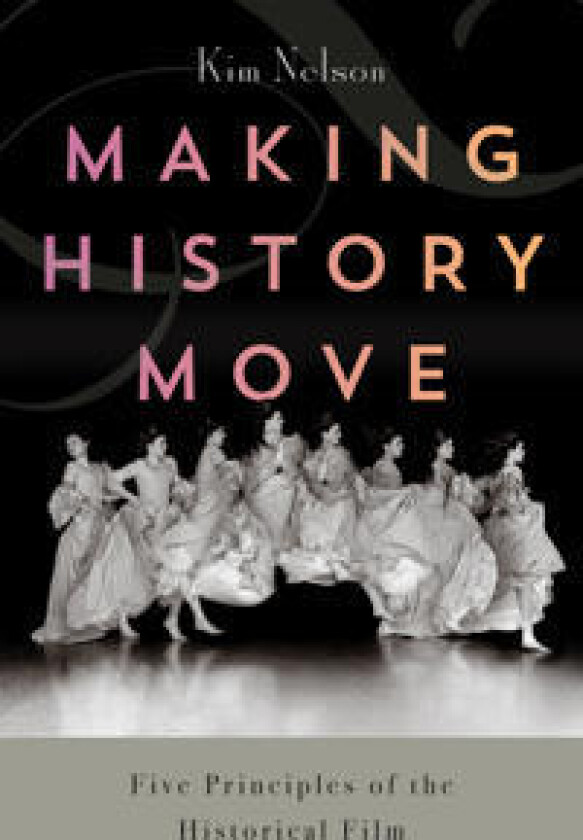Making History Move
