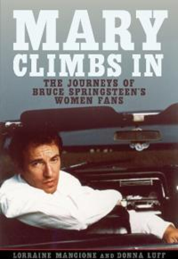 Mary Climbs In