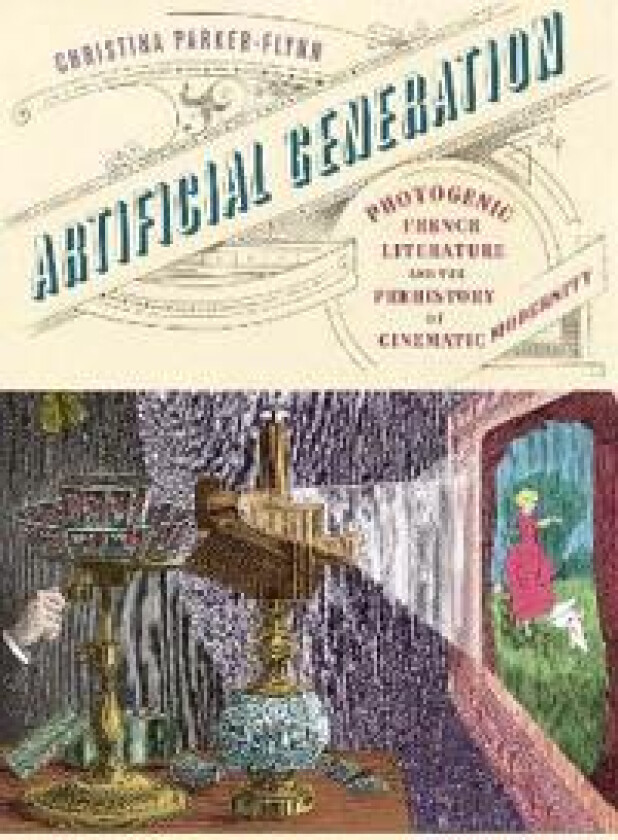 Artificial Generation