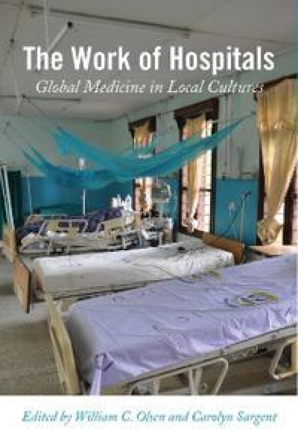 The Work of Hospitals