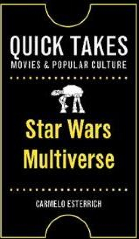 Star Wars Multiverse