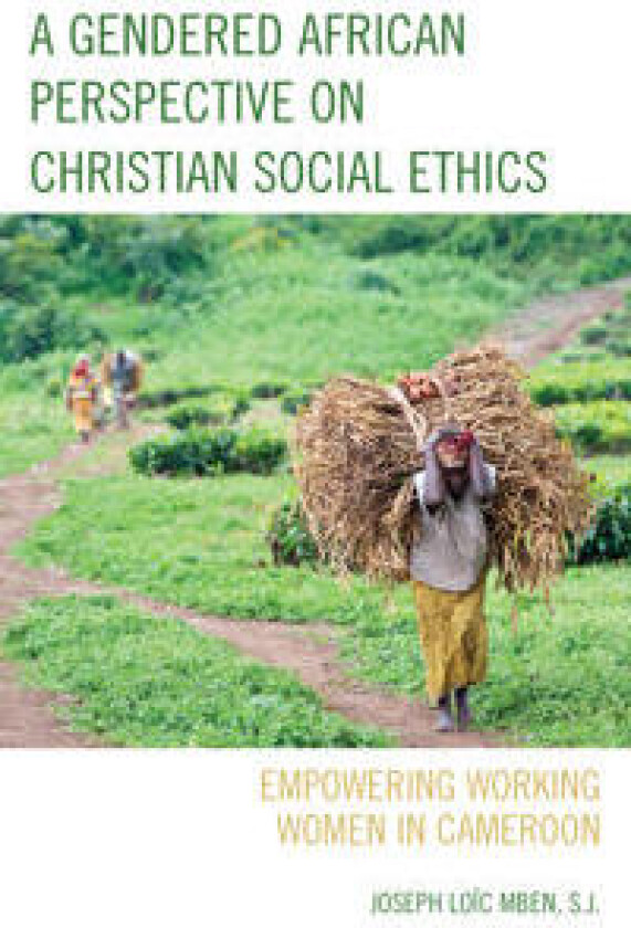 A Gendered African Perspective on Christian Social Ethics