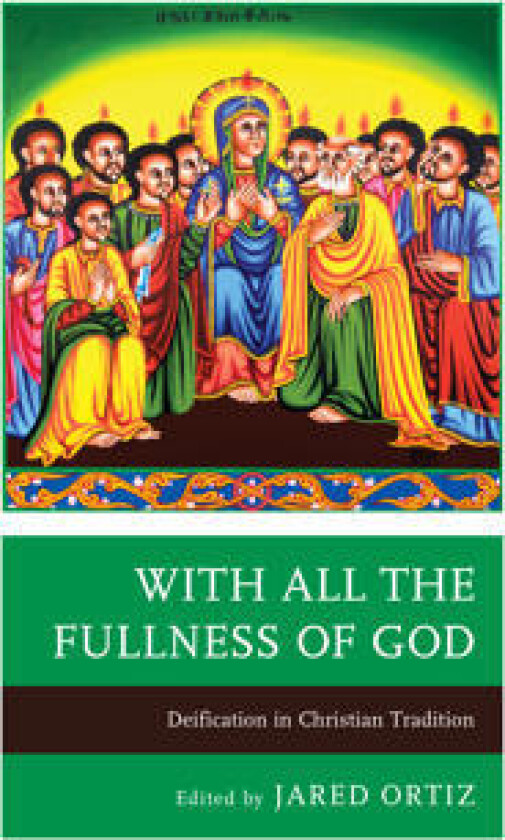 With All the Fullness of God