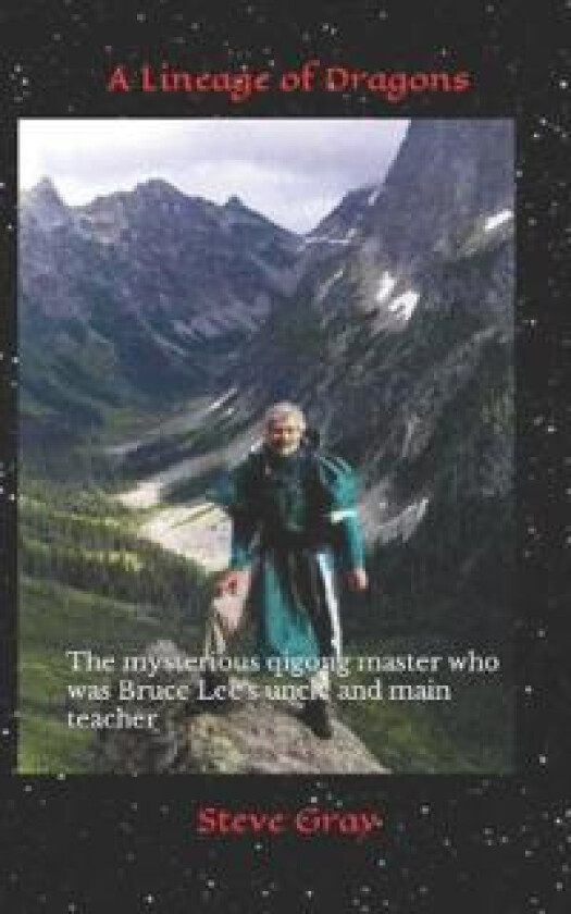 A Lineage of Dragons