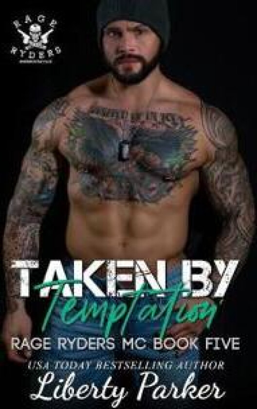 Taken by Temptation