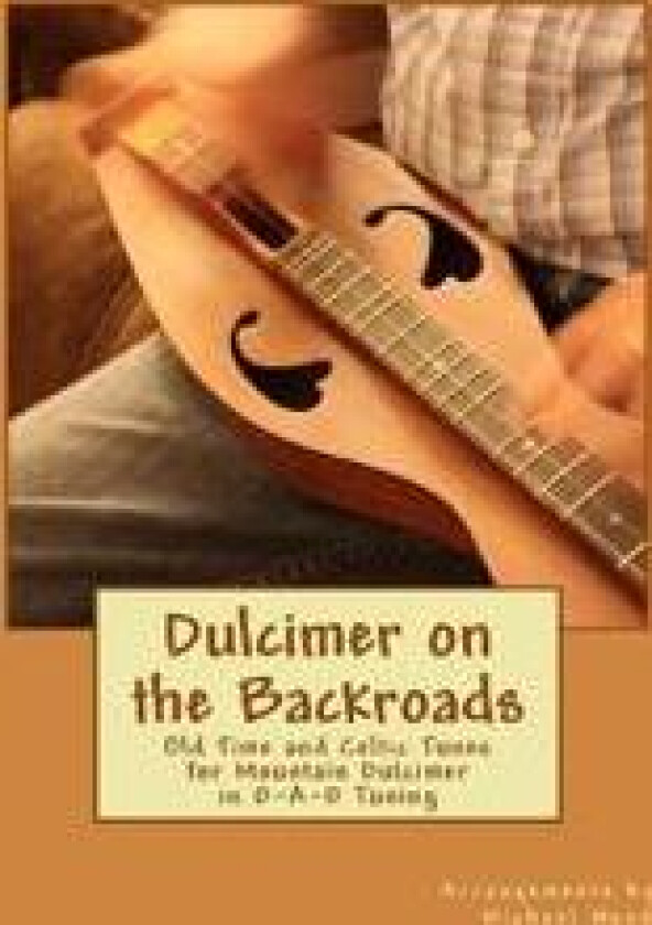 Dulcimer on the Backroads
