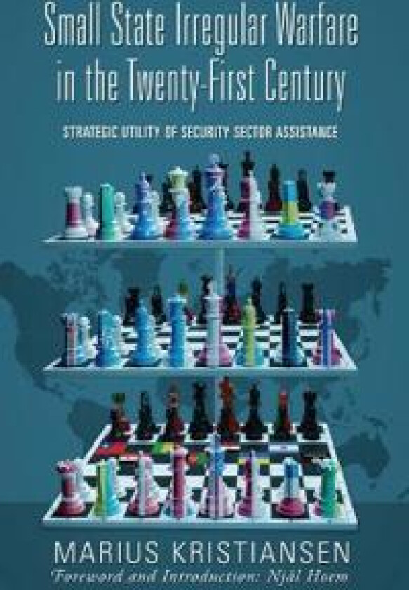 Small State Irregular Warfare in the Twenty-First Century