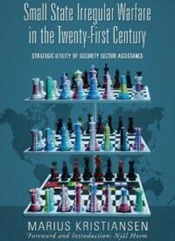 Small State Irregular Warfare in the Twenty-First Century