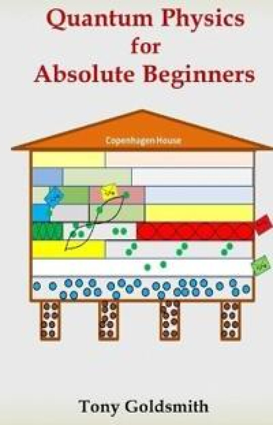 Quantum Physics for Absolute Beginners