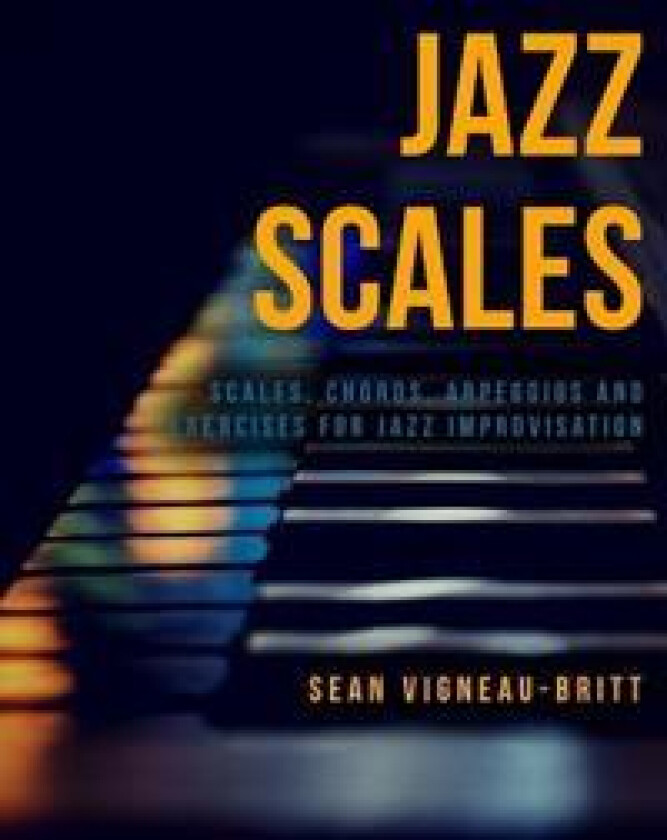 Jazz Scales