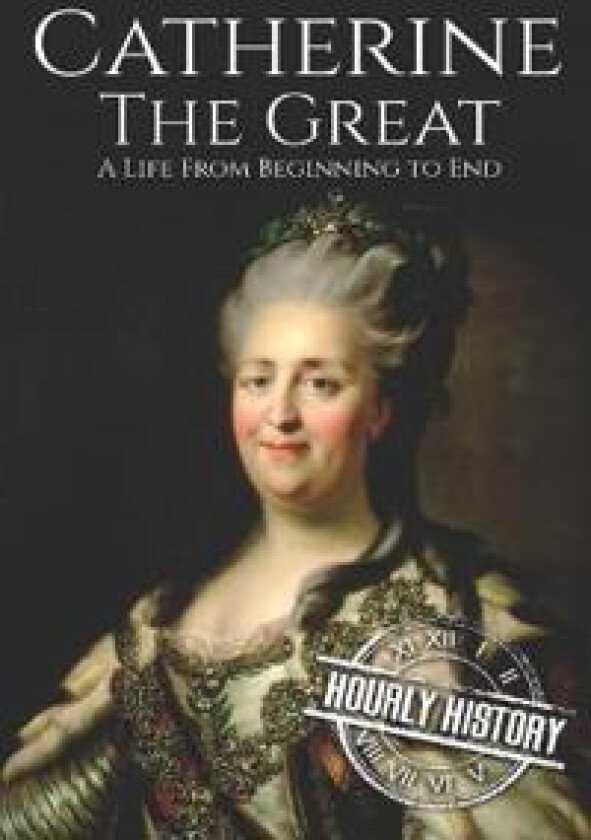 Catherine the Great