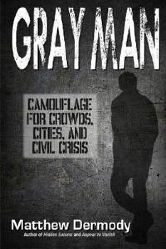 Gray Man