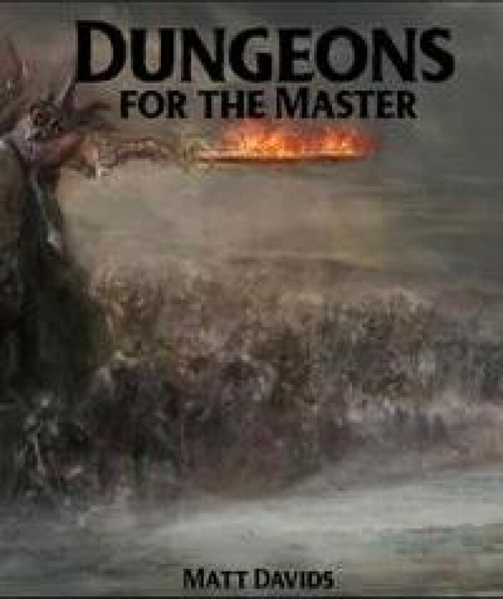 Dungeons for the Master