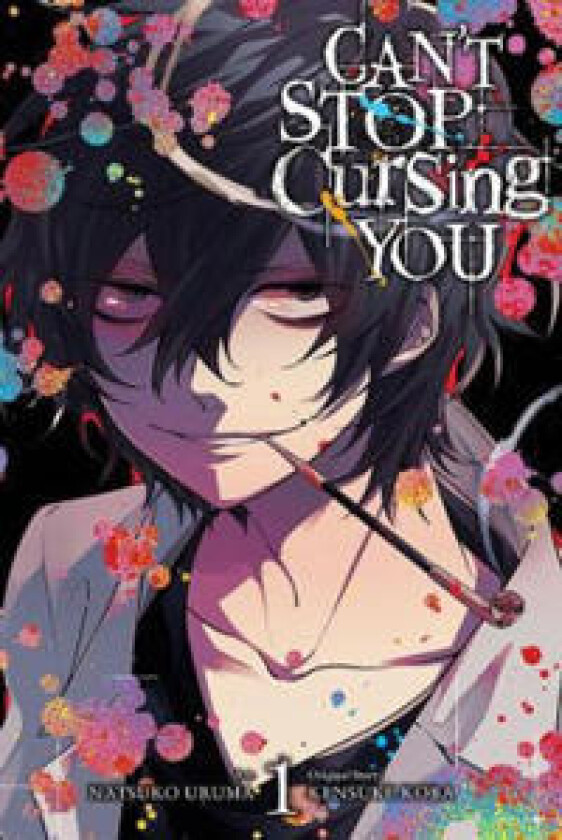 Can't Stop Cursing You, Vol. 1
