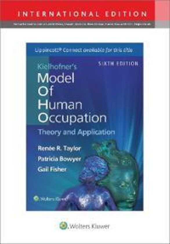 Kielhofner's Model of Human Occupation