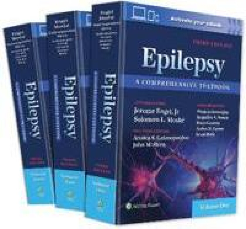 Bilde av Epilepsy