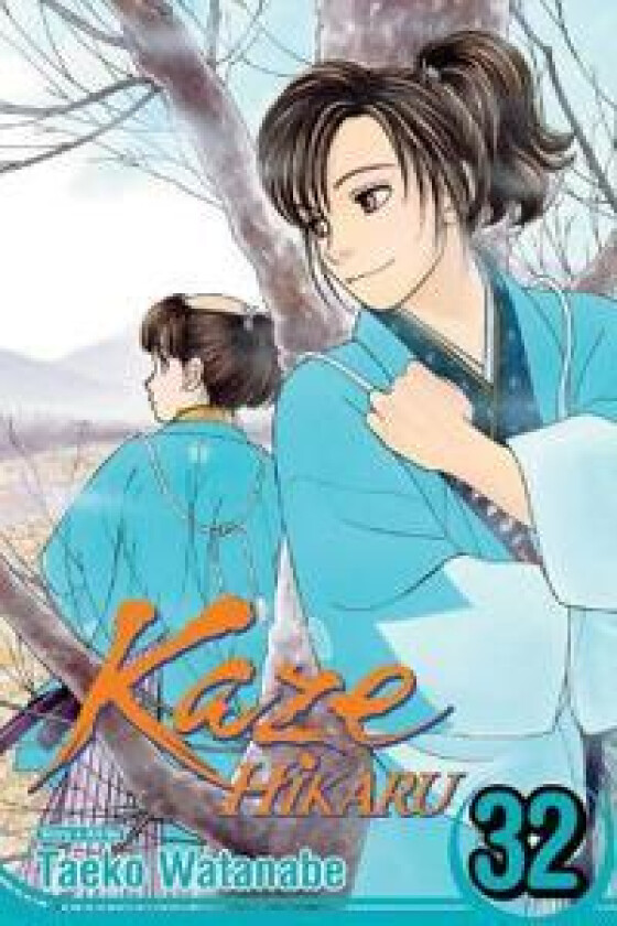 KAZE HIKARU V32