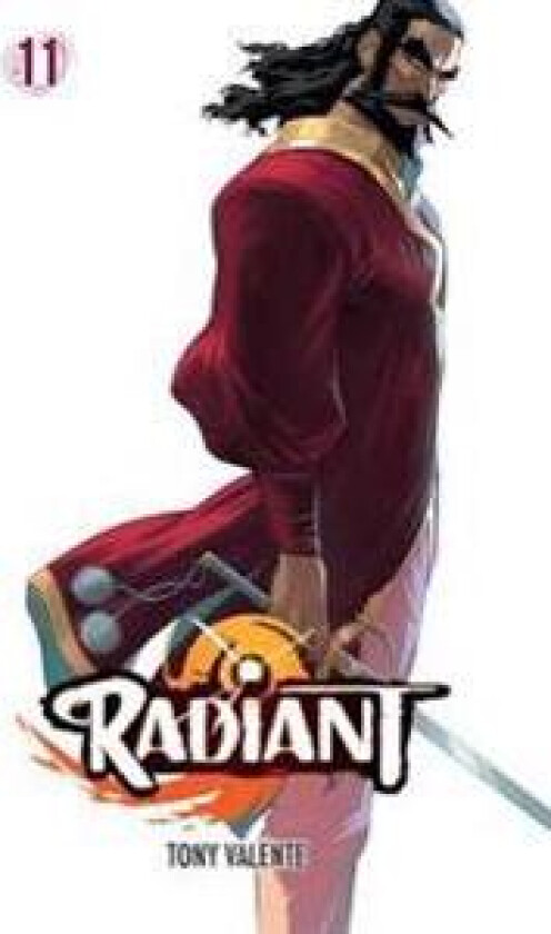 Radiant, Vol. 11