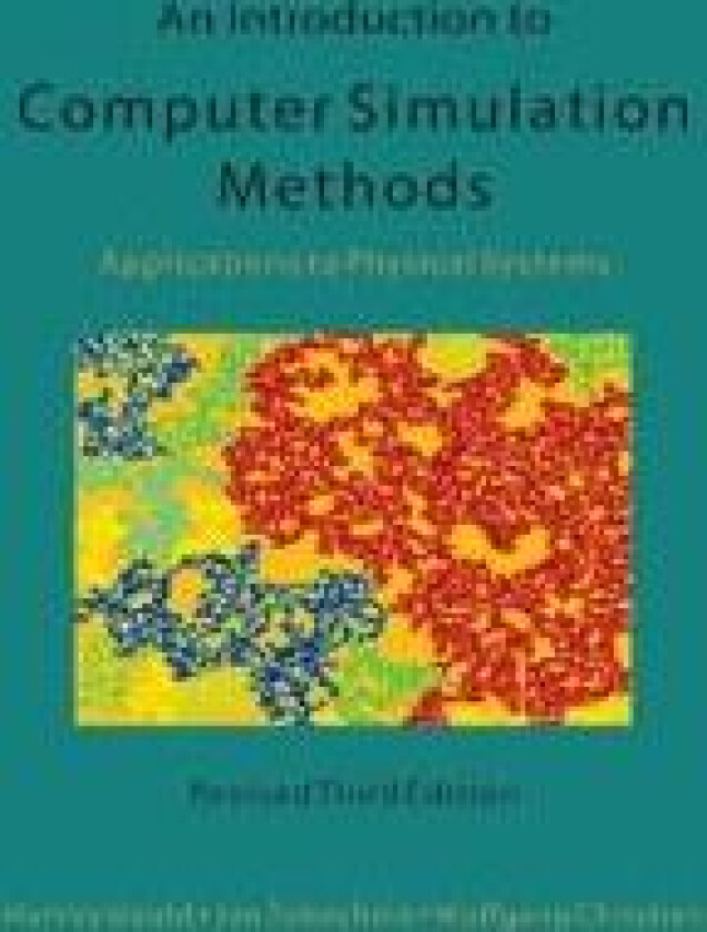 An Introduction to Computer Simulation Methods